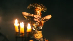 ABNEY PARK – SLEEP ISABELLA