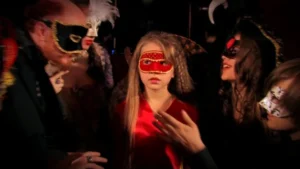 THE OTHER SIDE – I’M FLYING TO YOU