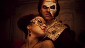 IN STRICT CONFIDENCE – SET ME FREE