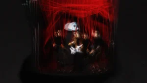 PIKNIK – IN THE HANDS OF A GIANT