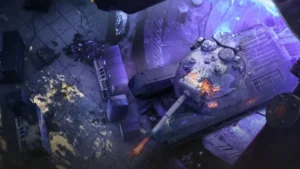 BABYLON PROJECT – STURMBRINGER